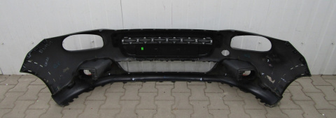Zderzak przód przedni Citroen C3 III 16-19