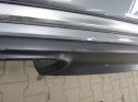 Zderzak tył tylny Audi A4 S4 B9 8W9 Kombi 15-19