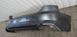 Zderzak tył tylny Audi A5 S5 8W6 Coupe 16-20