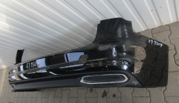 Zderzak tył tylny Audi A6 C8 4K9 Kombi 18-