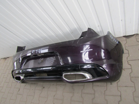 Zderzak tył tylny CITROEN DS 5 DS5 12-