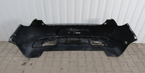 Zderzak tył tylny CITROEN DS 5 DS5 12-