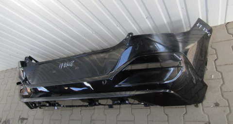 Zderzak tył tylny KIA EV6 EV 6 GT 21-