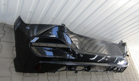Zderzak tył tylny KIA EV6 EV 6 GT 21-