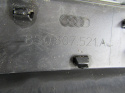 Dyfuzor spoiler tył Audi TT 8S0 S Line 14-18