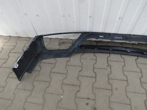 Spoiler dokładka dyfuzor tył Nissan GTR GT-R 08-12