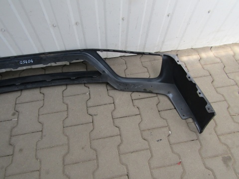 Spoiler dokładka dyfuzor tył Nissan GTR GT-R 08-12