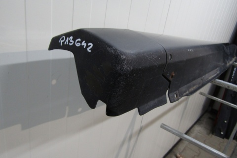 Listwa progowa lewa Opel Meriva A I OPC 03-10