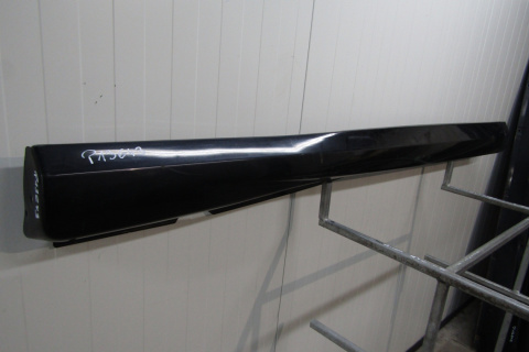 Listwa progowa prawa Opel Meriva A I OPC 03-10