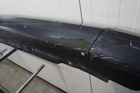 Listwa progowa prawa Opel Meriva A I OPC 03-10