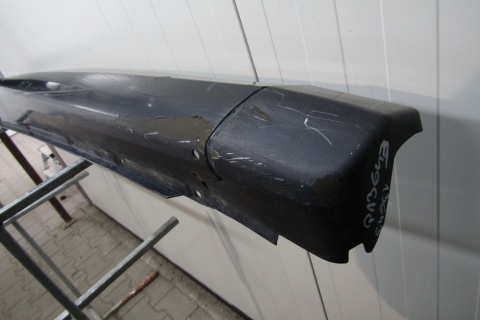 Listwa progowa prawa Opel Meriva A I OPC 03-10