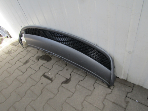 Dyfuzor spoiler tył Audi A5 8T0 S Line Lift 11-16