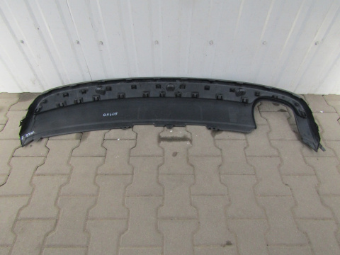 Dyfuzor spoiler tył Audi A5 8T0 S Line Lift 11-16