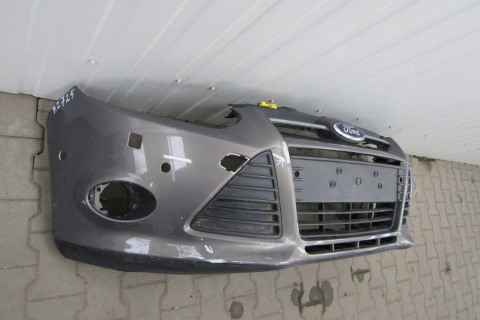 Zderzak przód Ford Focus MK3 III 10-14