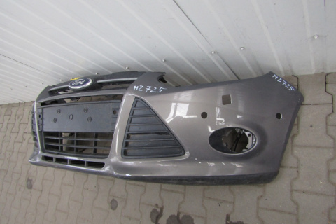 Zderzak przód Ford Focus MK3 III 10-14