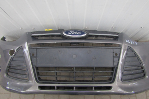Zderzak przód Ford Focus MK3 III 10-14