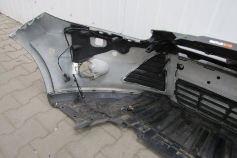 Zderzak przód Ford Focus MK3 III 10-14