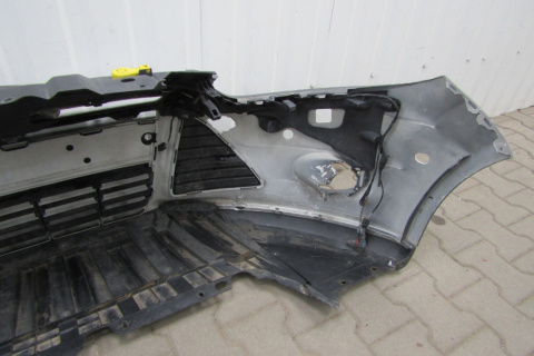 Zderzak przód Ford Focus MK3 III 10-14