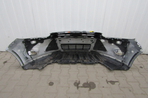 Zderzak przód Ford Focus MK3 III 10-14