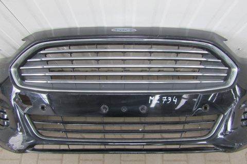 Zderzak przód Ford Mondeo MK5 V 14-17