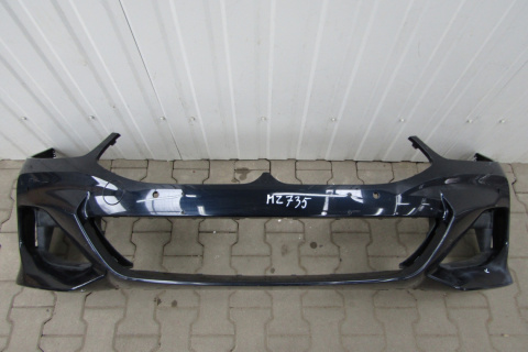Zderzak przód BMW 8 G14 G15 G16 M PAKIET 18-
