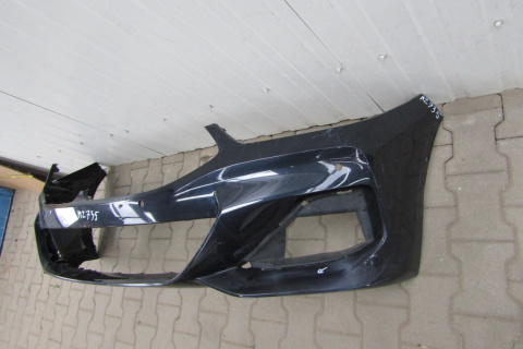 Zderzak przód BMW 8 G14 G15 G16 M PAKIET 18-