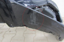 Zderzak przód BMW 8 G14 G15 G16 M PAKIET 18-