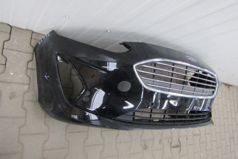 Zderzak przód Ford Fiesta Mk8 VIII 17- płyta