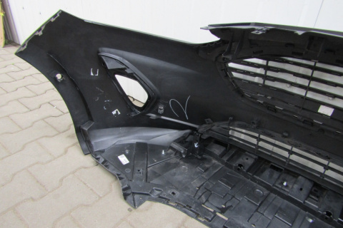 Zderzak przód Ford Fiesta Mk8 VIII 17- płyta