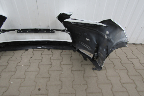 Zderzak przód przedni LEXUS NX F SPORT 14-17