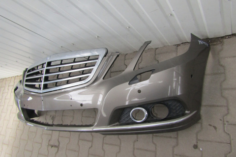 Zderzak przód przedni Mercedes E-klasa 212 09-12