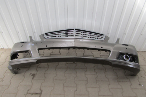 Zderzak przód przedni Mercedes E-klasa 212 09-12