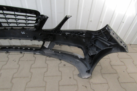 Zderzak przód przedni Mercedes E-klasa 212 09-12