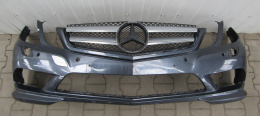 Zderzak przód przedni Mercedes E klasa W207 AMG Coupe 2009-2016