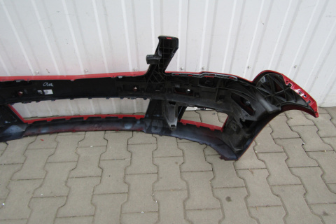 Zderzak przód przedni Mercedes GLK X204 08-12