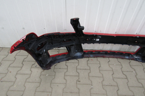 Zderzak przód przedni Mercedes GLK X204 08-12