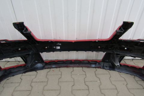 Zderzak przód przedni Mercedes GLK X204 08-12