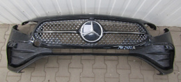 Zderzak przód przedni Mercedes A Klasa LIFT AMG W177 22-