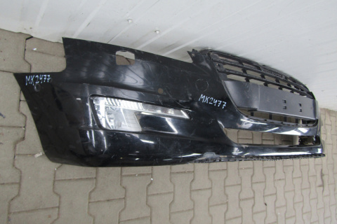 Zderzak przód przedni Peugeot 508 10-14