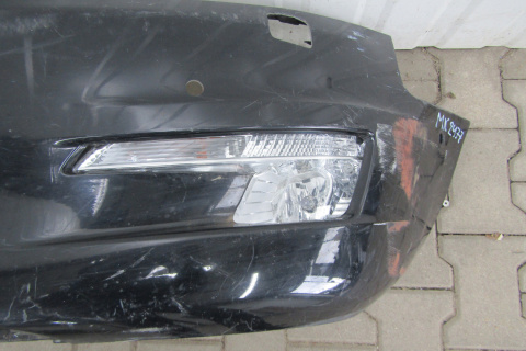 Zderzak przód przedni Peugeot 508 10-14