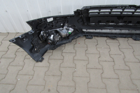 Zderzak przód przedni Peugeot 508 10-14