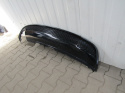 Dyfuzor spoiler tył Audi A5 8T0 S Line Lift 11-16