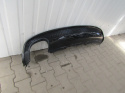 Dyfuzor spoiler tył Audi A5 8T0 S Line Lift 11-16