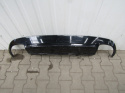 Dyfuzor dokładka spoiler tył Audi A5 S5 8T0 09-