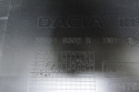 Listwa progowa lewa Dacia Duster II 2 17-24 próg