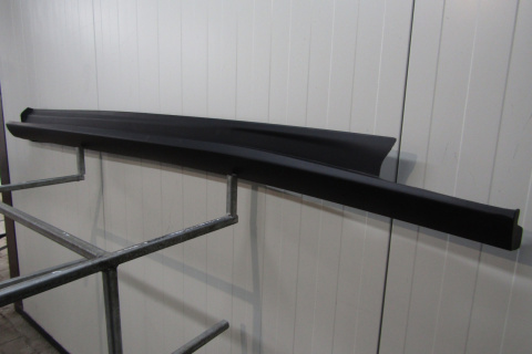 Listwa progowa lewa Ford Focus MK4 kombi HB 17-
