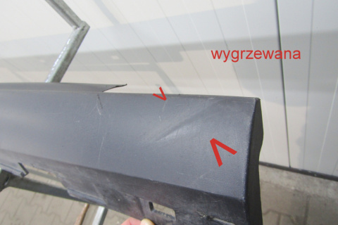 Listwa progowa lewa Ford Focus MK4 kombi HB 17-