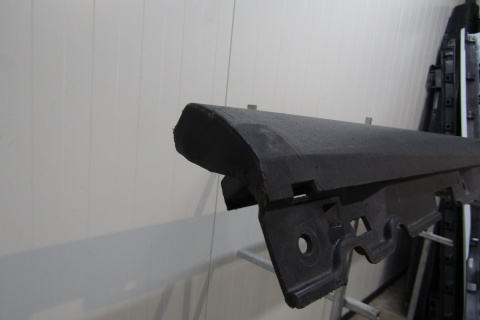 Listwa progowa lewa Ford Focus MK4 kombi HB 17-