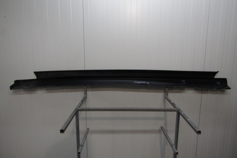 Listwa progowa lewa Ford Focus MK4 kombi HB 17-