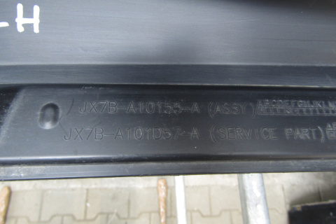 Listwa progowa lewa Ford Focus MK4 kombi HB 17-